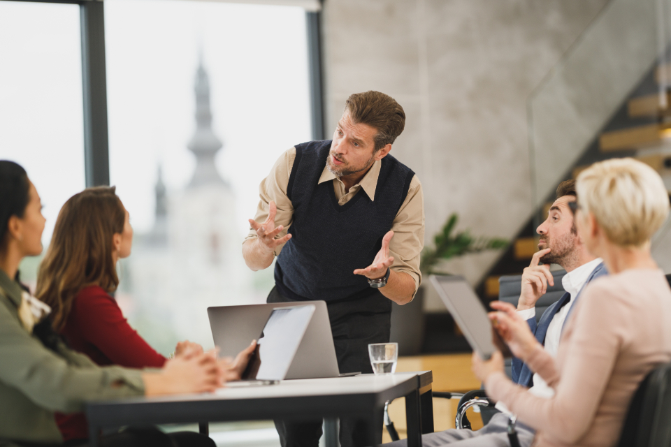 Employee Value Proposition (EVP)