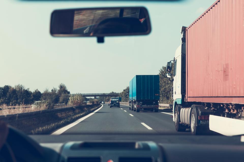 Logistiek personeel