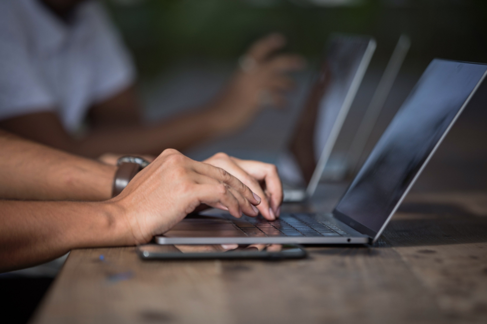 Een talentpool opbouwen: nooit meer zonder kandidaten