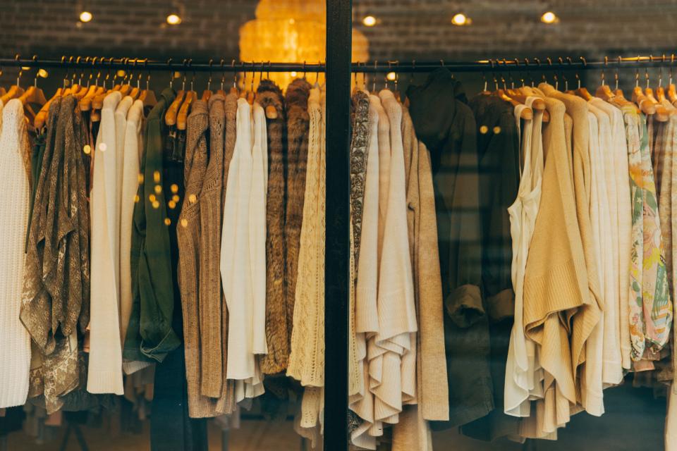 Winkel personeel gezocht